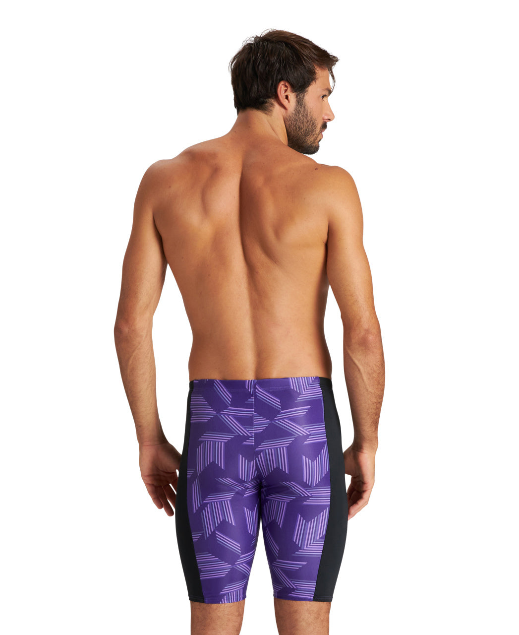 Arena Puzzled Jammer