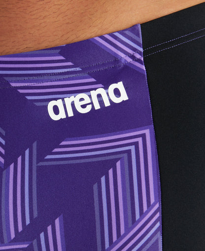 Arena Puzzled Jammer