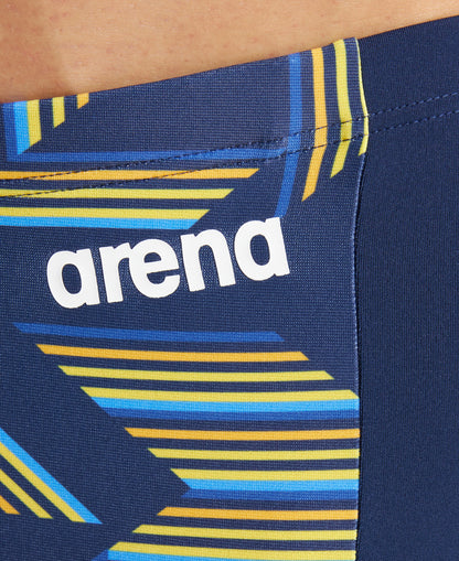 Arena Puzzled Jammer