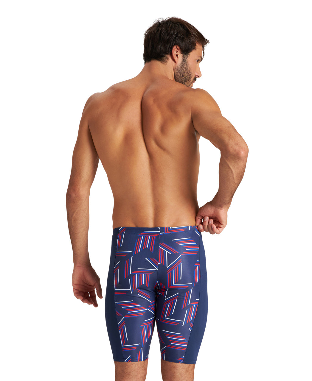 Arena Puzzled Jammer