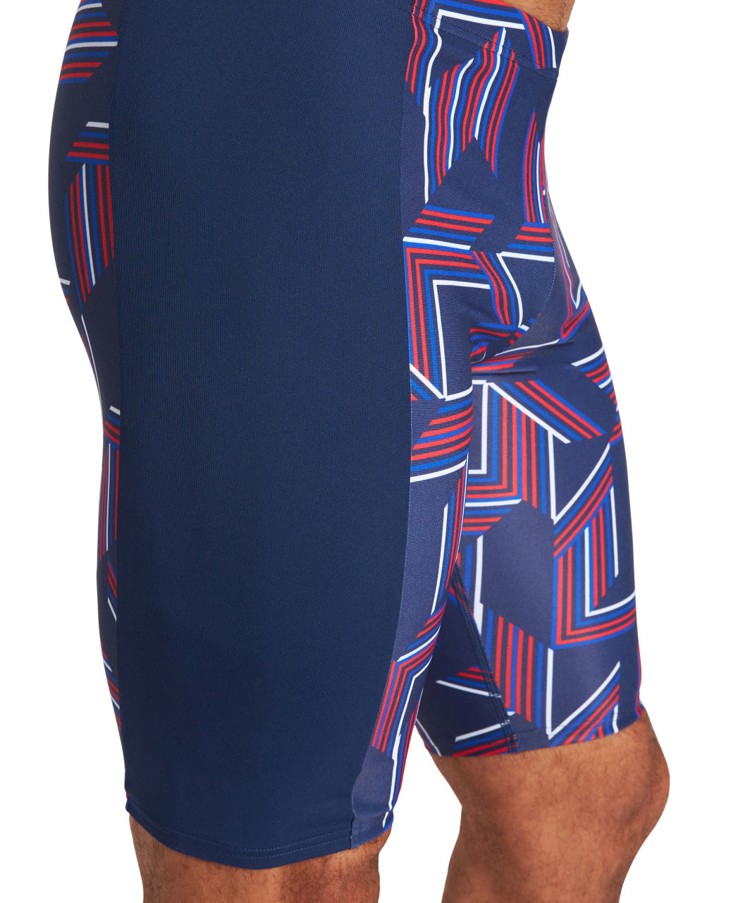 Arena Puzzled Jammer