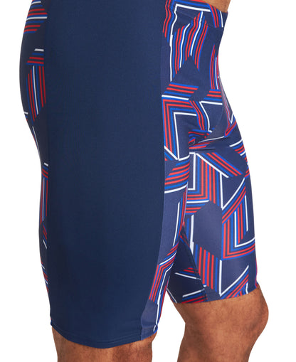 Arena Puzzled Jammer