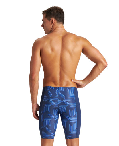 Arena Puzzled Jammer