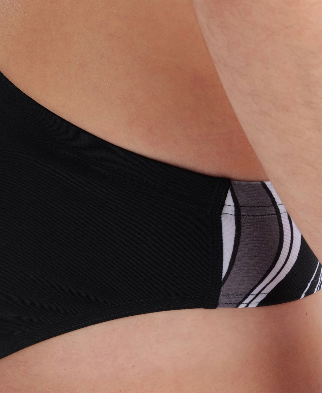 Arena Marbled Brief