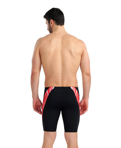 Arena Marbled Jammer