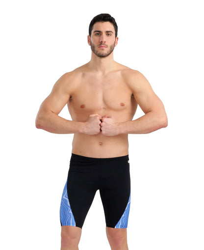 Arena Marbled Jammer