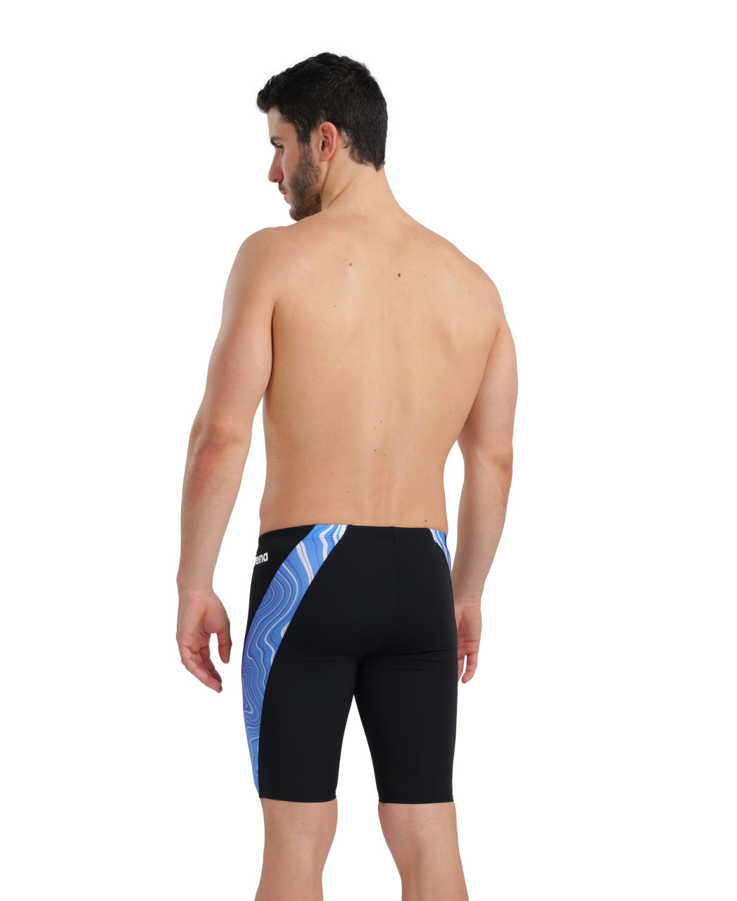 Arena Marbled Jammer