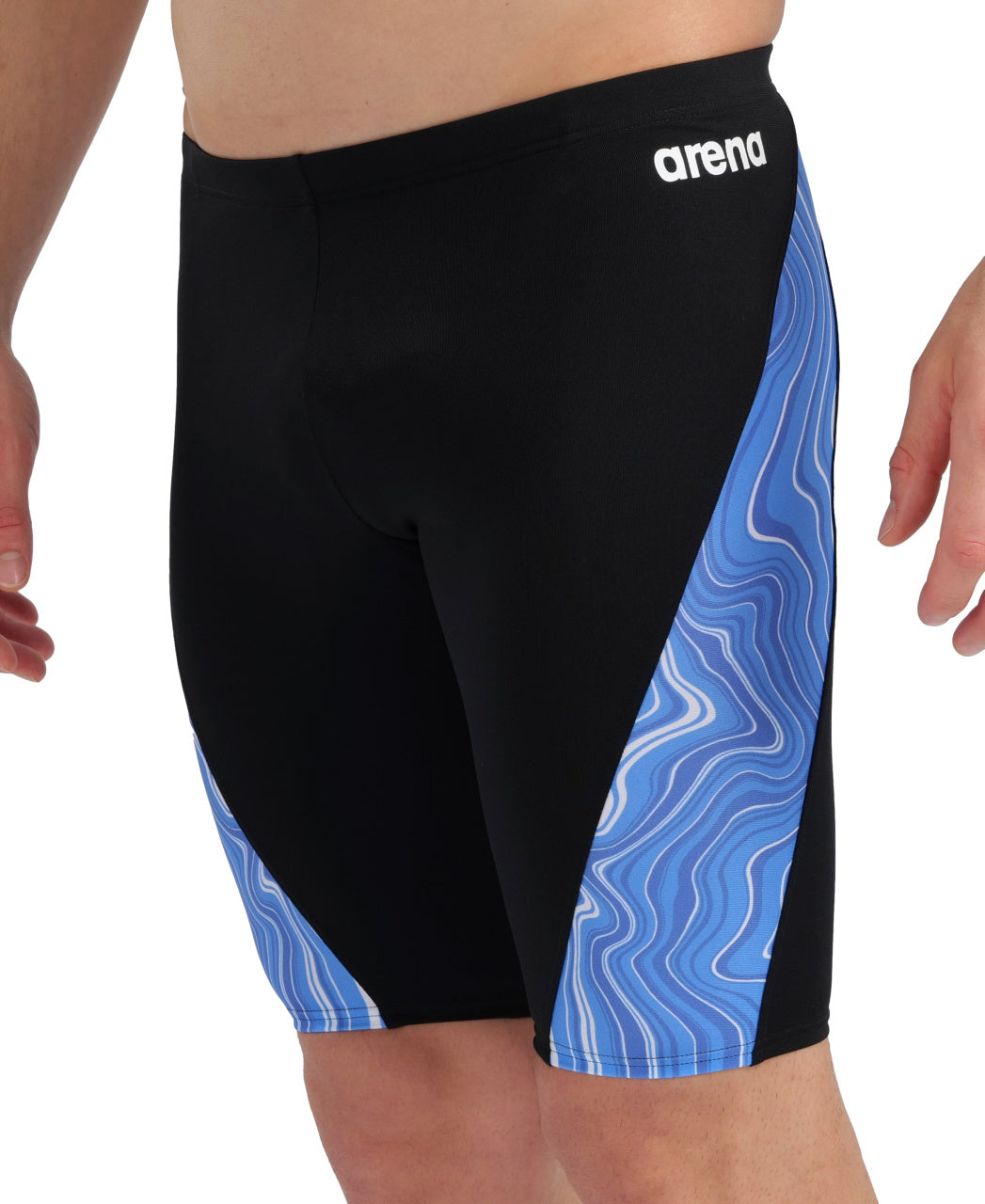 Arena Marbled Jammer