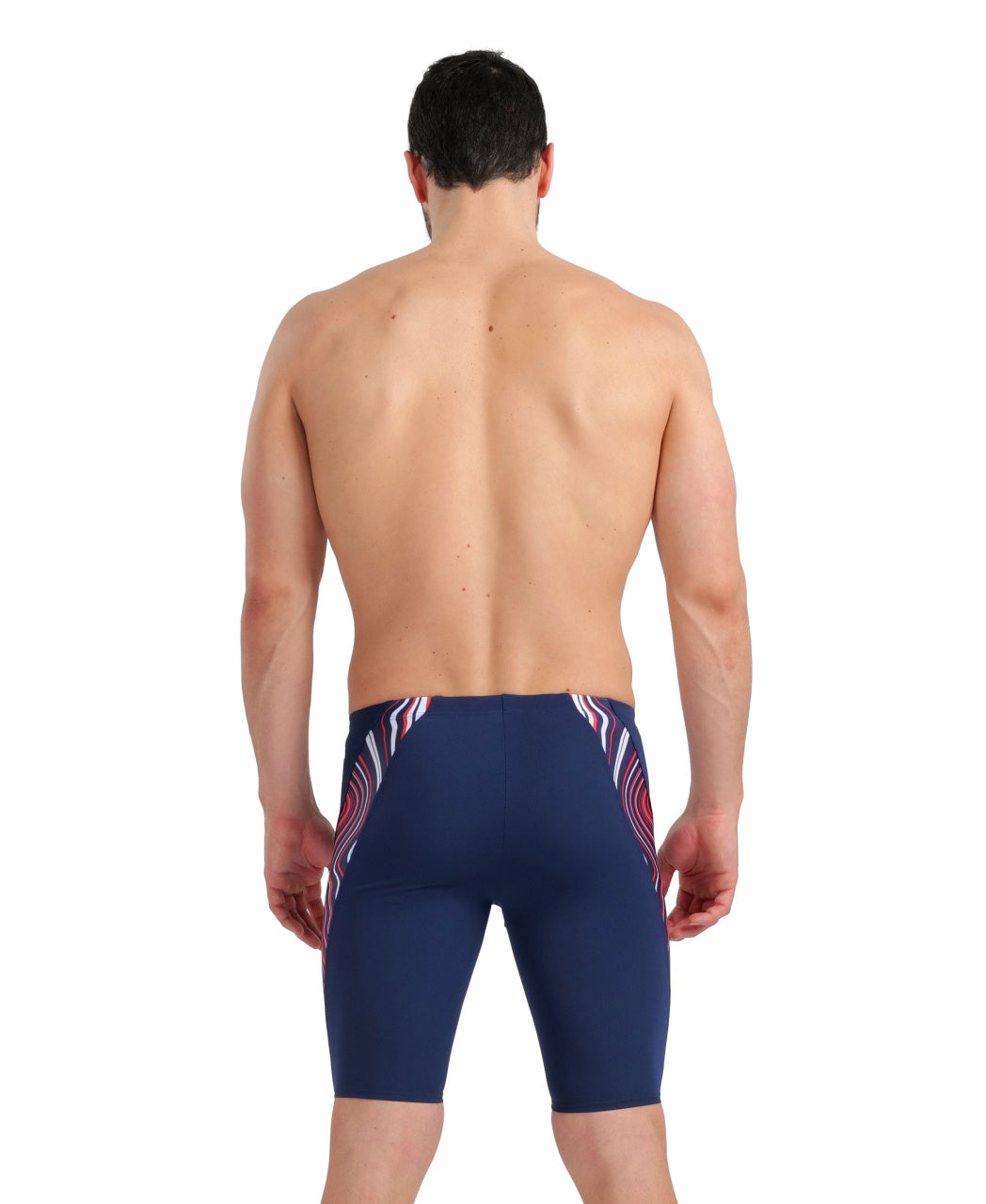 Arena Marbled Jammer