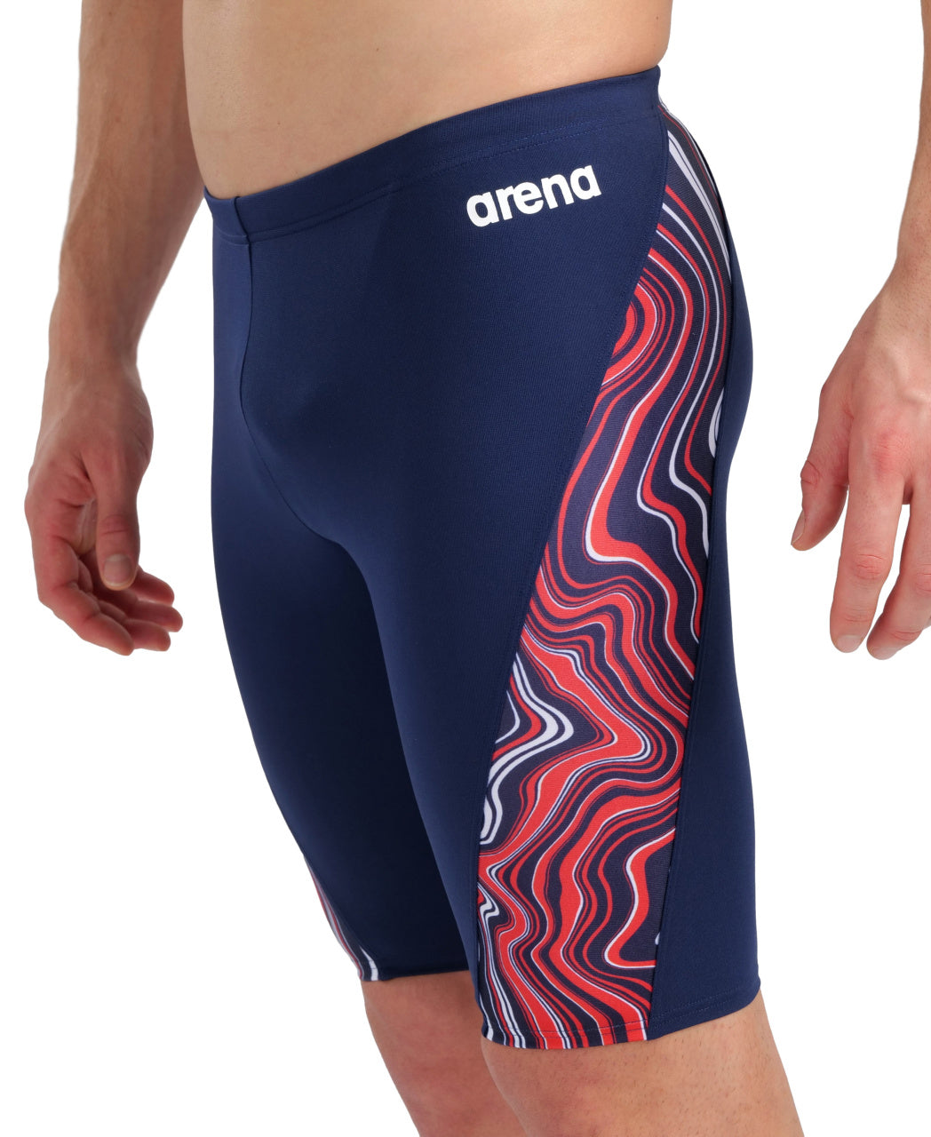 Arena Marbled Jammer