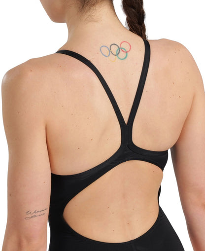 Arena Marbled Light Drop Back