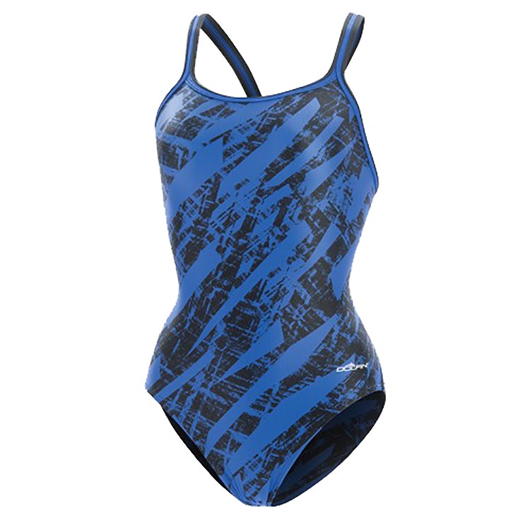 Dolfin Sliver DBX Back