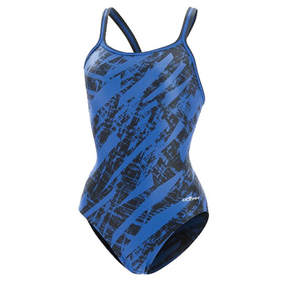 Dolfin Sliver DBX Back