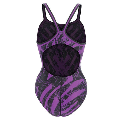 Dolfin Sliver DBX Back