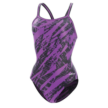 Dolfin Sliver DBX Back