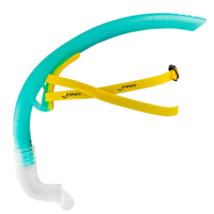 Stability Snorkel: Speed