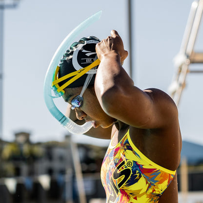 Stability Snorkel: Speed