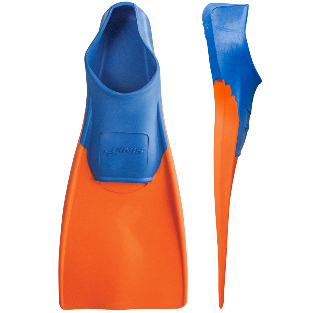 FINIS Floating Swim Fins