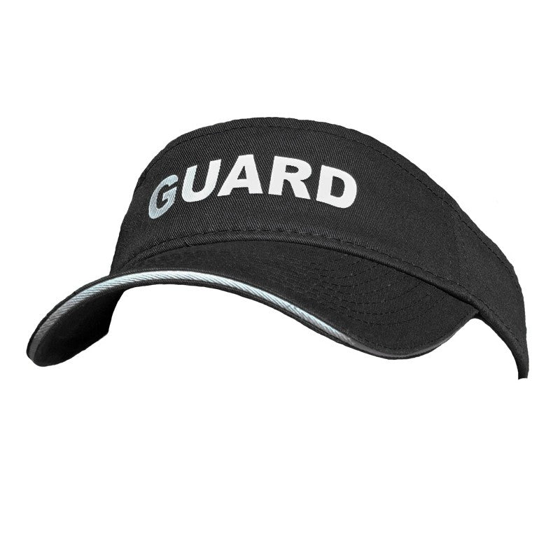 100% Cotton Guard Visor