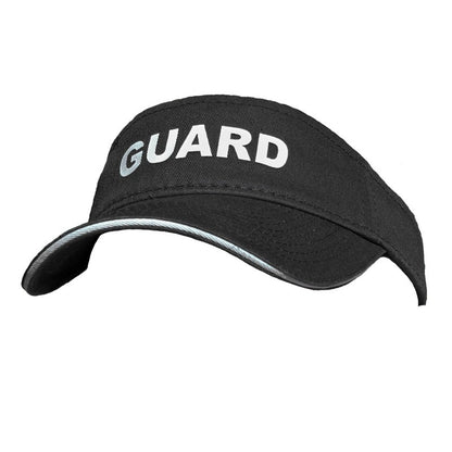 100% Cotton Guard Visor