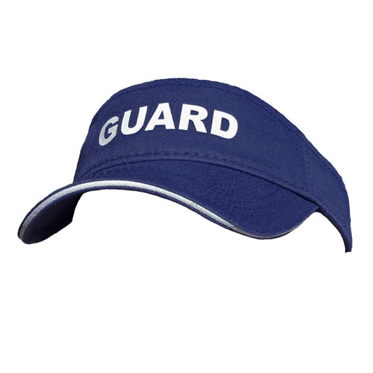 100% Cotton Guard Visor