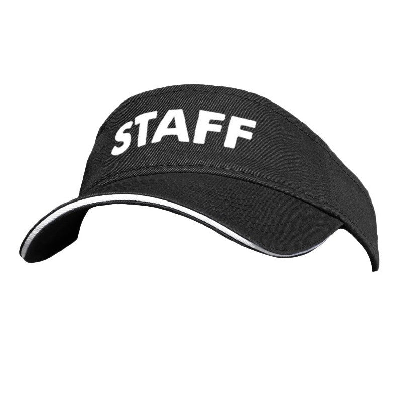 RISE Staff Visor