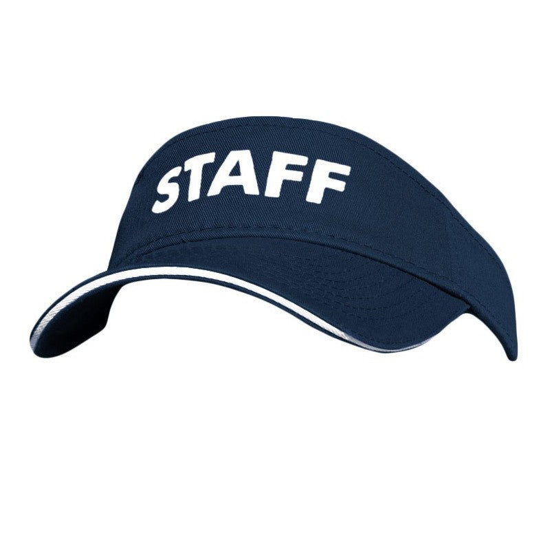 RISE Staff Visor