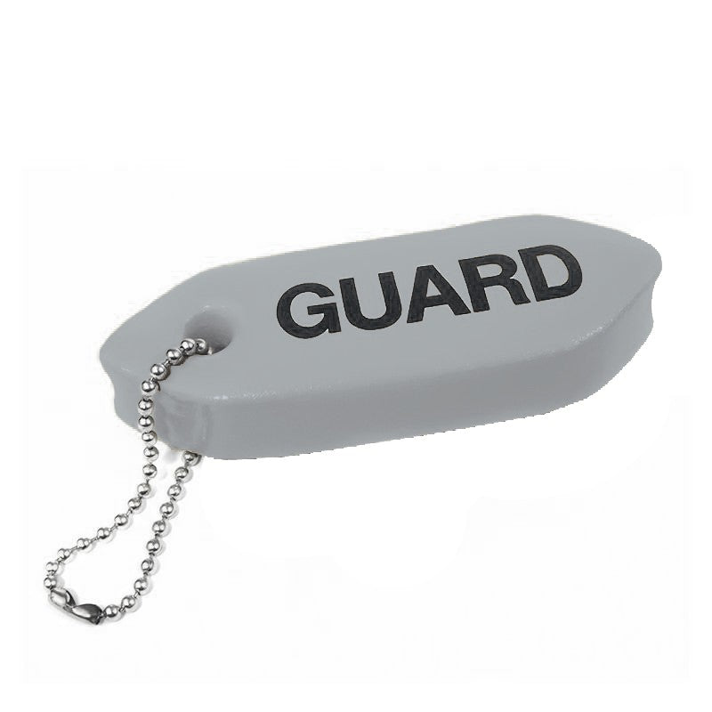 Rescue Tube Key Chains