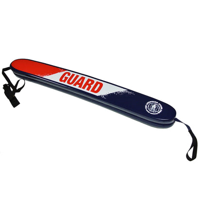50" Red/White/Blue Rescue Tube