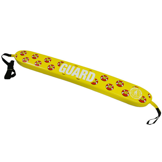 50" Smiley Ring Buoy Rescue Tube