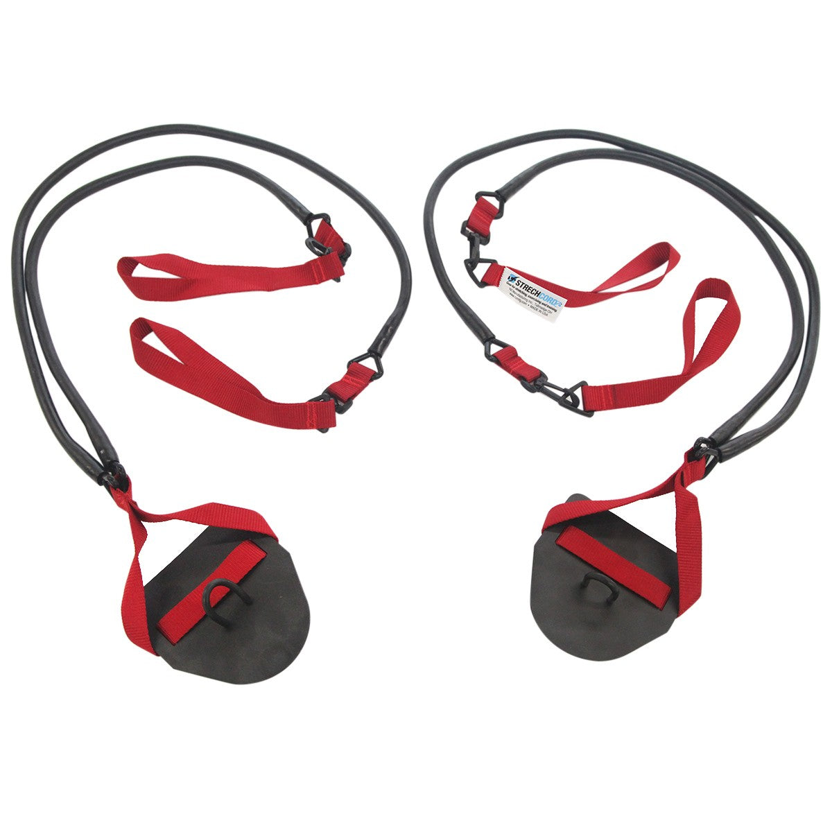 StrechCordz Breaststroke Machine