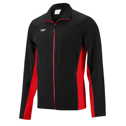 Speedo Male Boom Force Warm-Up Jacket