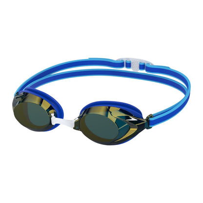 Speedo Junior Vanquisher 3.0 Mirrored Goggle