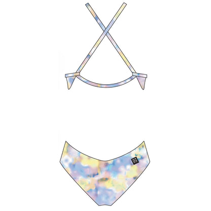 Jolyn Brandon 2 Onesie (Prints)