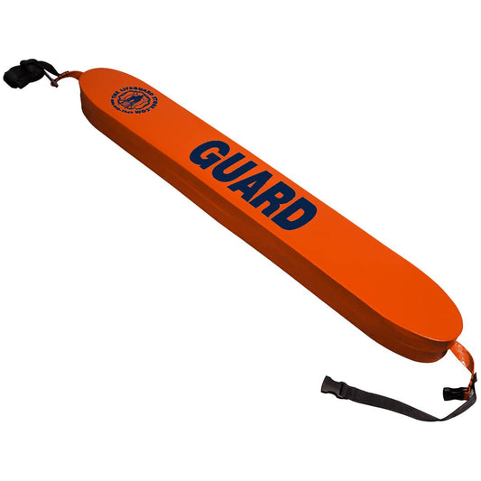 40" Rescue Tube - Standard