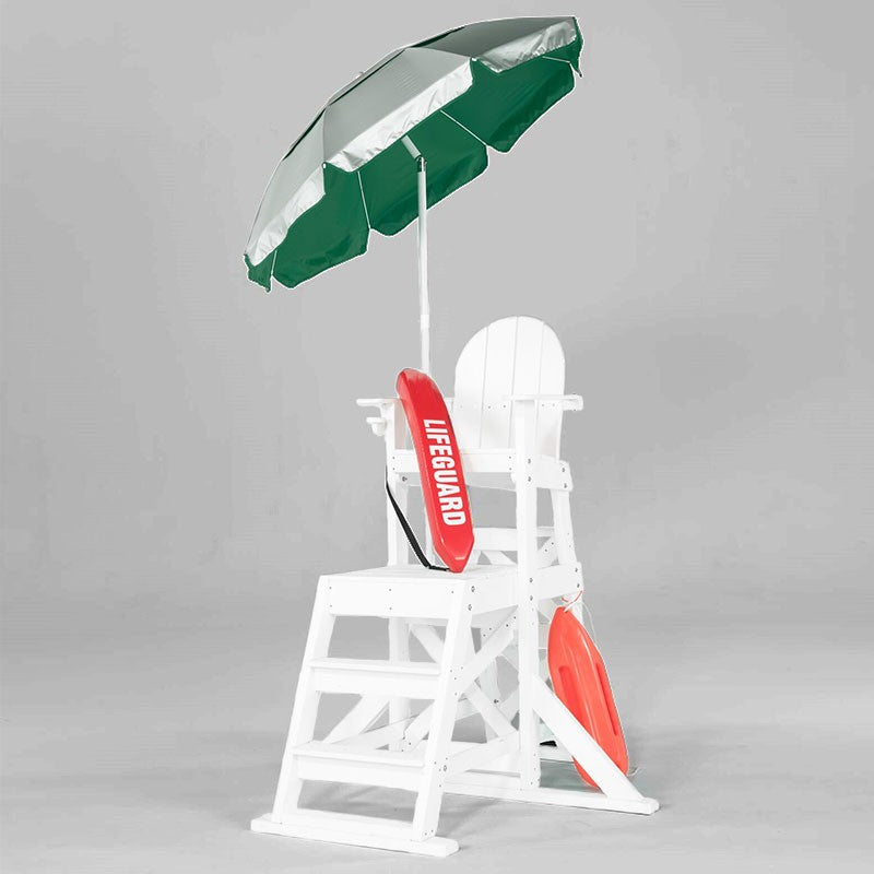 Solar Lifeguard Umbrella