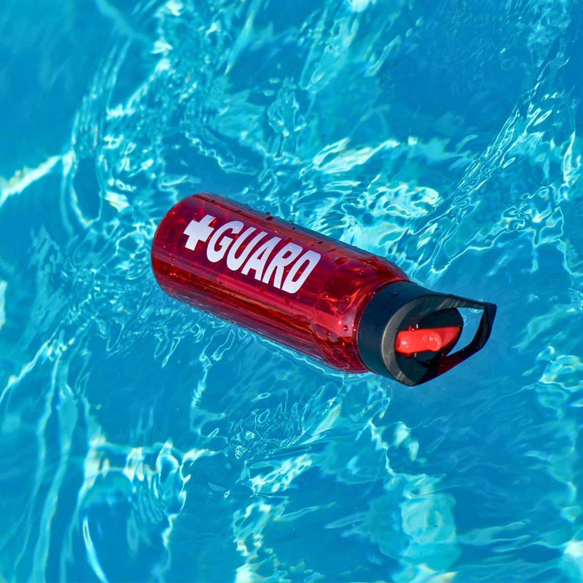 Guard 24oz Water Bottle