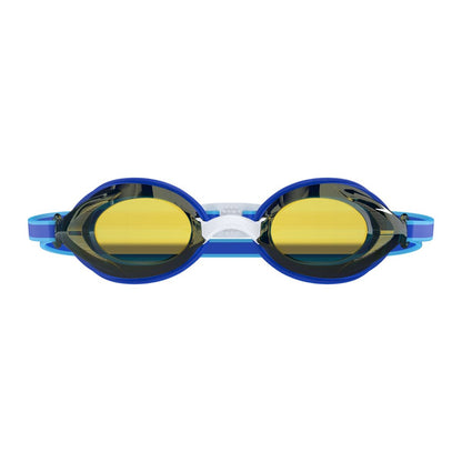 Speedo Junior Vanquisher 3.0 Mirrored Goggle