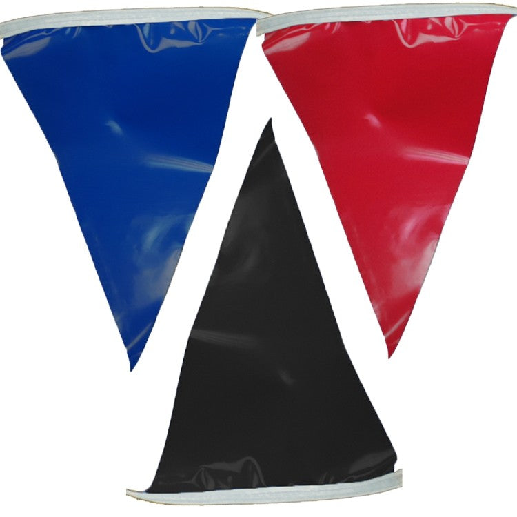 50 ft. Polyethylene Flags