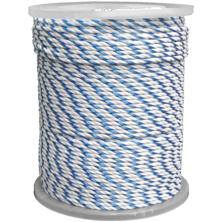 1/4" Rope-600' Spool