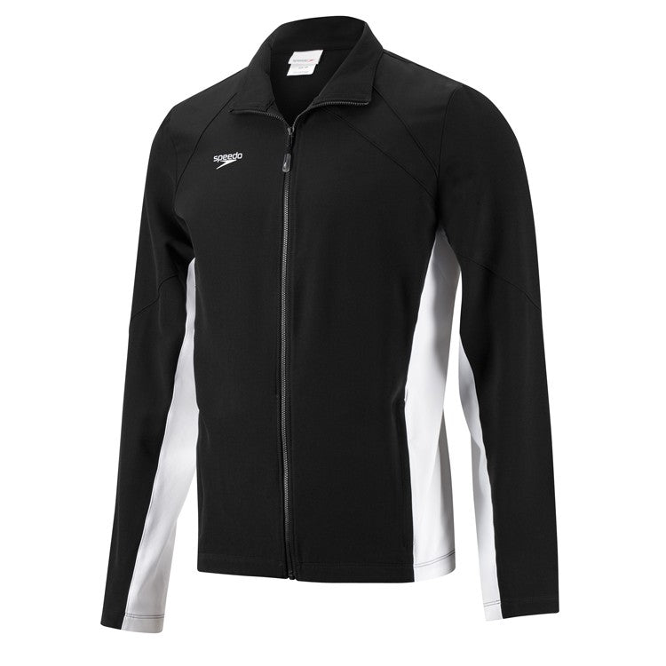 Speedo Male Boom Force Warm-Up Jacket