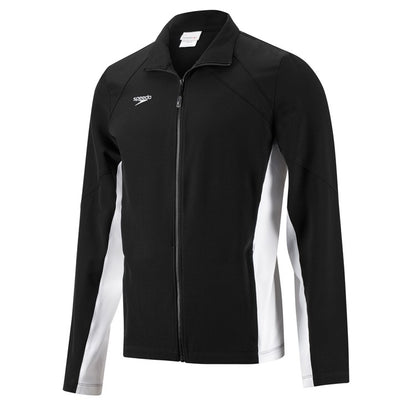 Speedo Male Boom Force Warm-Up Jacket