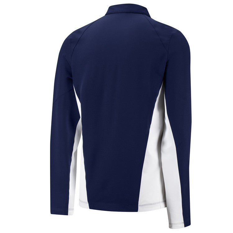 Speedo Male Boom Force Warm-Up Jacket
