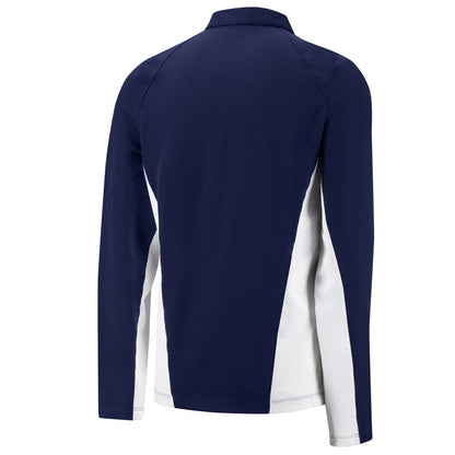 Speedo Male Boom Force Warm-Up Jacket