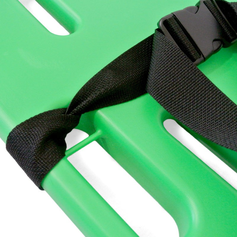 Rise 16" Spineboard Kit