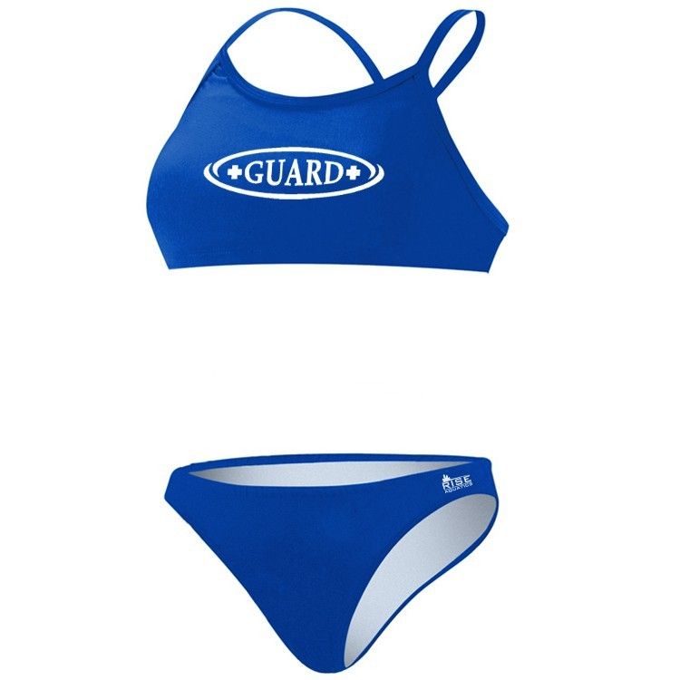 RISE Guard Workout Bikini