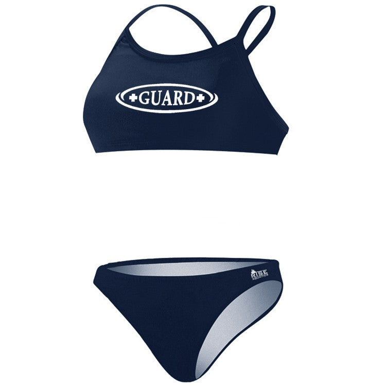 RISE Guard Workout Bikini