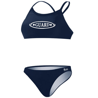 RISE Guard Workout Bikini