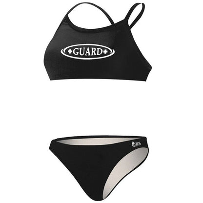 RISE Guard Workout Bikini