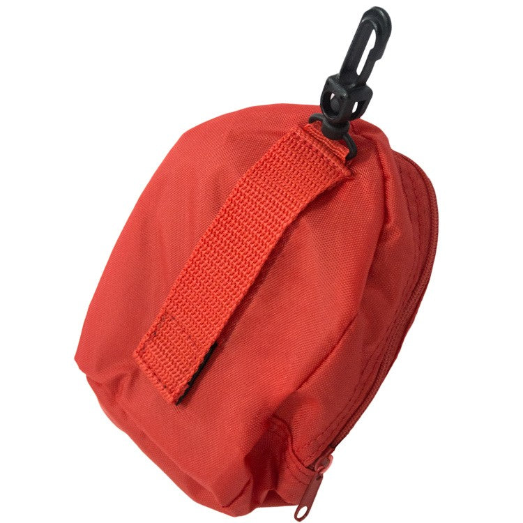 Soft Case Pocket Mask